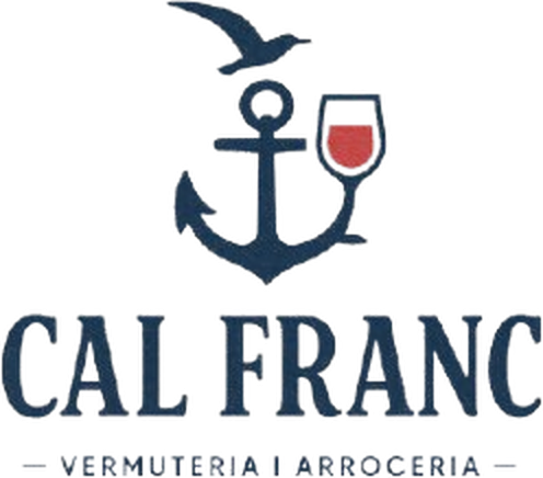 Restaurant Cal Franc — Vermuteria i Arroceria, Port de Mataró
