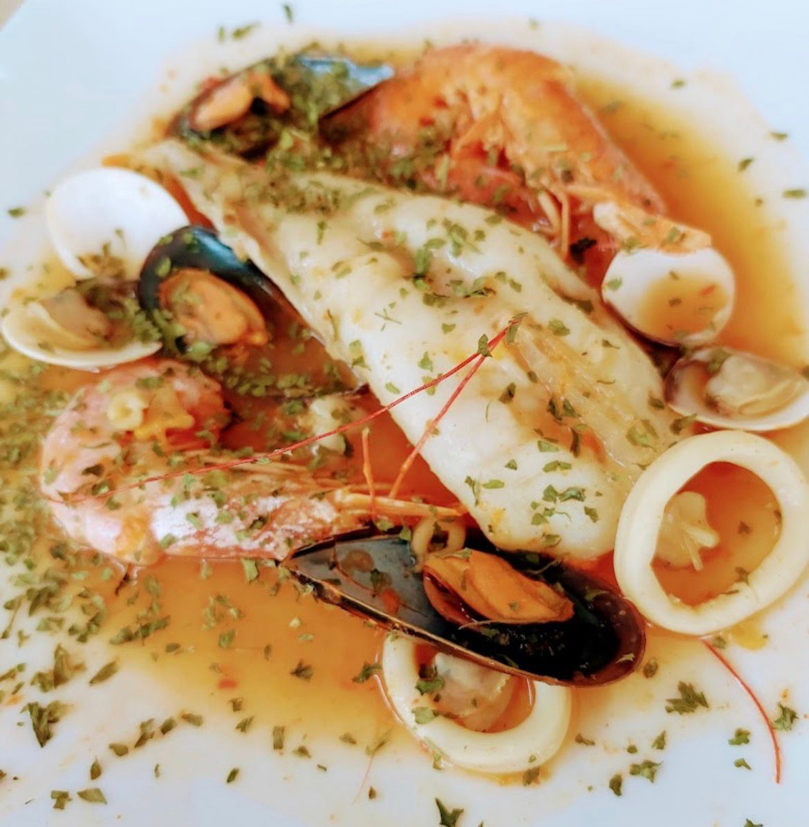 Menú Mataró