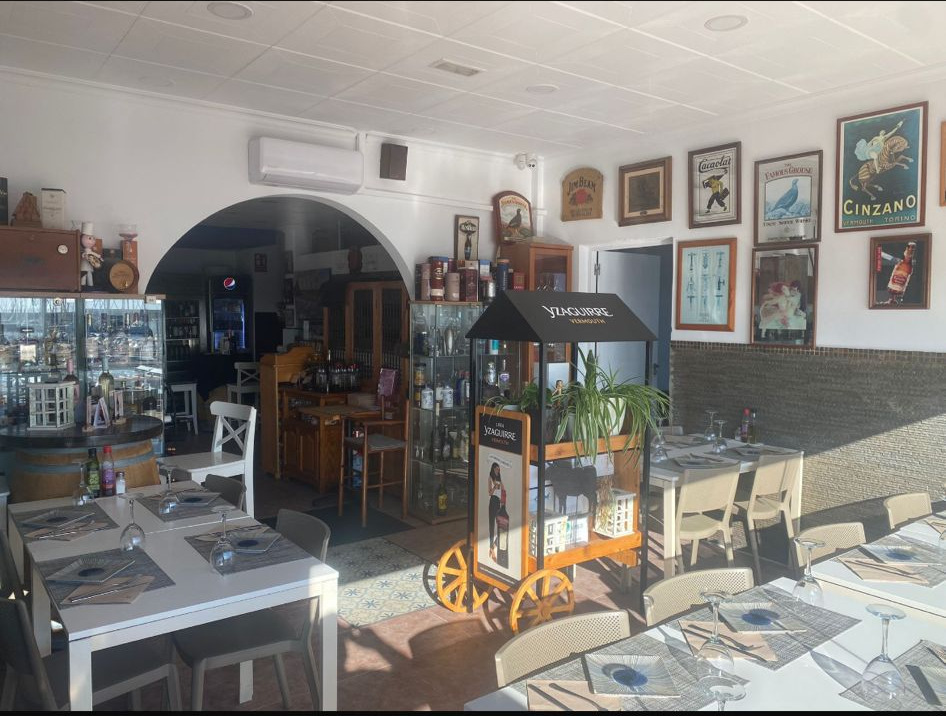 Aperitiu per a compartir